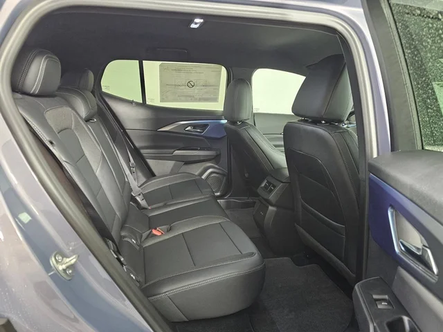 Nuevos CHEVROLET EQUINOX EV à Estados chez autogozo