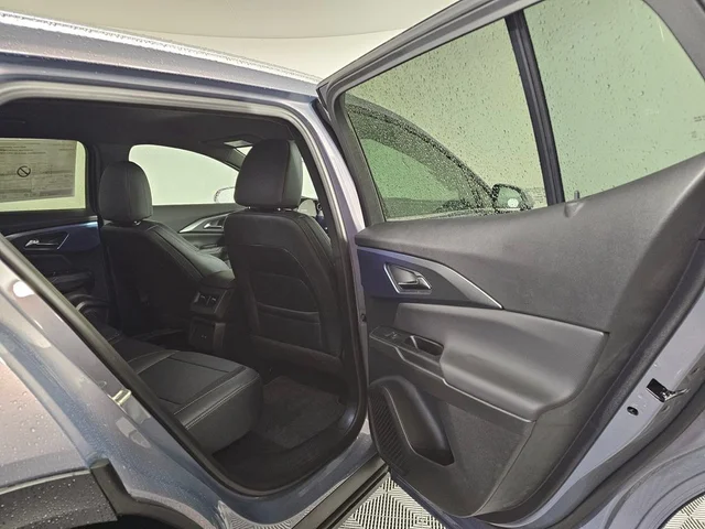 Nuevos CHEVROLET EQUINOX EV à Estados chez autogozo