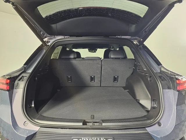 Nuevos CHEVROLET EQUINOX EV à Estados chez autogozo