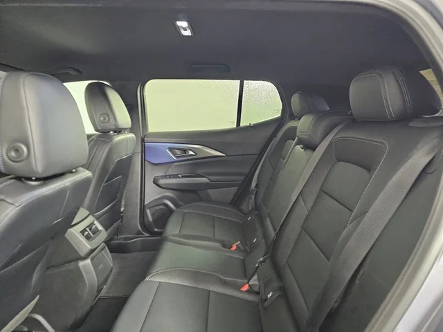 Nuevos CHEVROLET EQUINOX EV à Estados chez autogozo