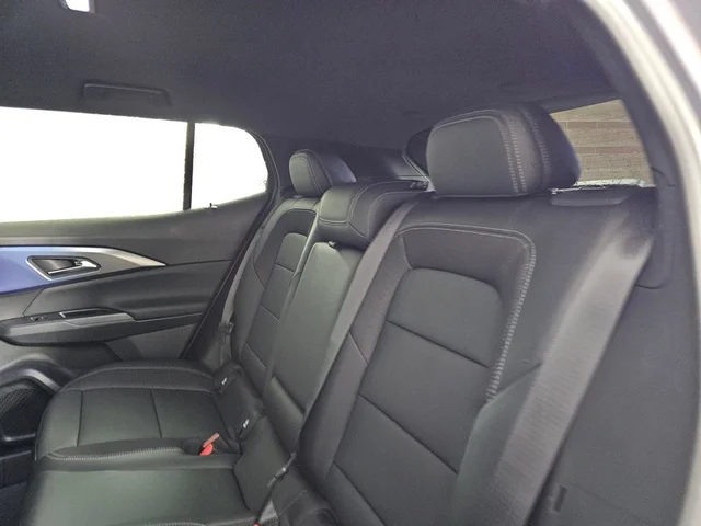 Nuevos CHEVROLET EQUINOX EV à Estados chez autogozo