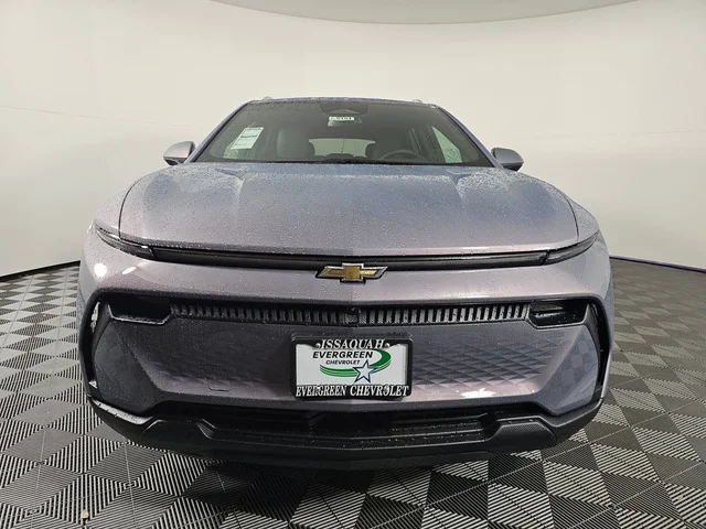 Nuevos CHEVROLET EQUINOX EV à Estados chez autogozo
