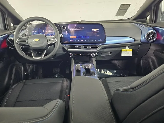 Nuevos CHEVROLET EQUINOX EV à Estados chez autogozo