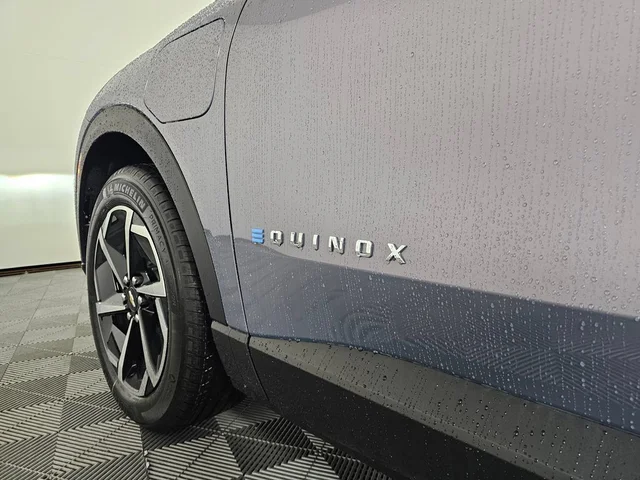 Nuevos CHEVROLET EQUINOX EV à Estados chez autogozo