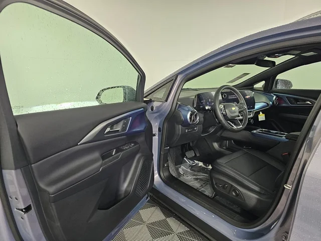 Nuevos CHEVROLET EQUINOX EV à Estados chez autogozo