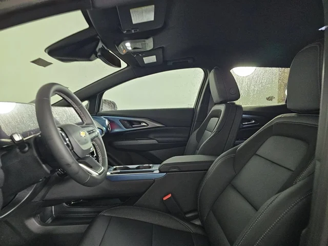 Nuevos CHEVROLET EQUINOX EV à Estados chez autogozo