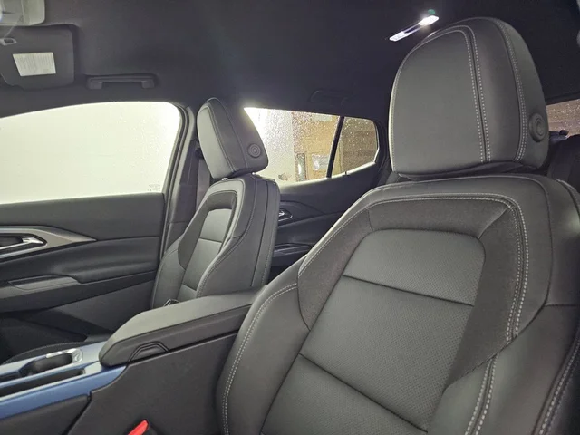 Nuevos CHEVROLET EQUINOX EV à Estados chez autogozo