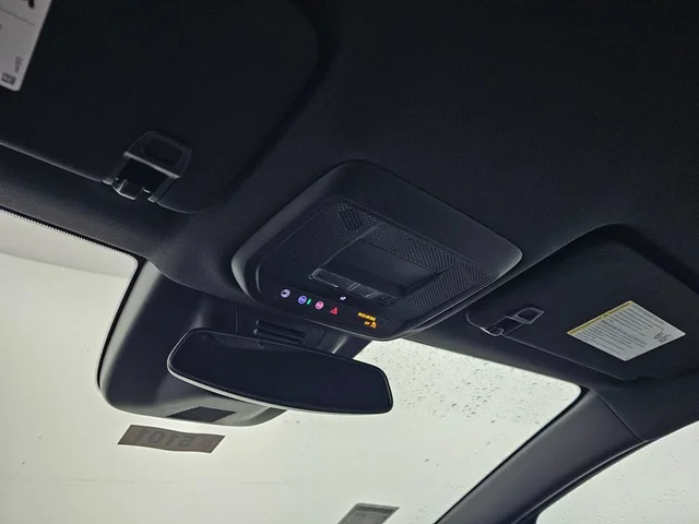 Nuevos CHEVROLET EQUINOX EV à Estados chez autogozo
