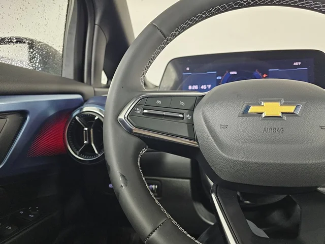 Nuevos CHEVROLET EQUINOX EV à Estados chez autogozo