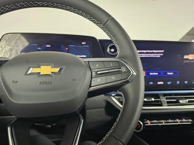 Nuevos CHEVROLET EQUINOX EV à Estados chez autogozo