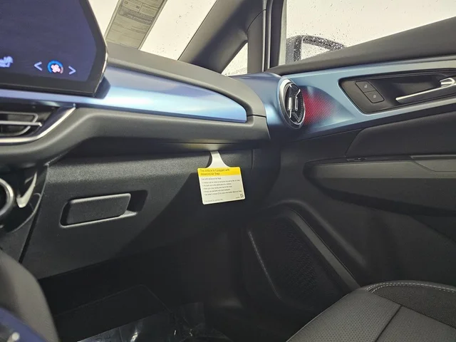 Nuevos CHEVROLET EQUINOX EV à Estados chez autogozo