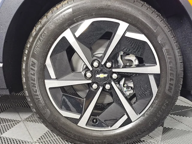 Nuevos CHEVROLET EQUINOX EV à Estados chez autogozo