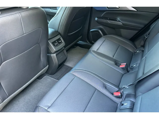 Nuevos CHEVROLET EQUINOX EV à Estados chez autogozo