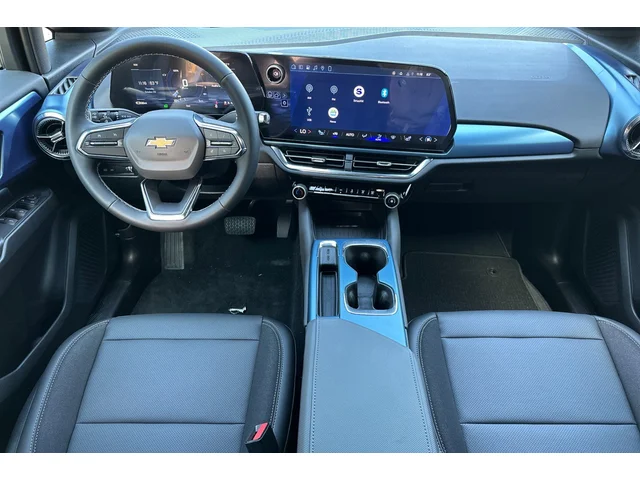 Nuevos CHEVROLET EQUINOX EV à Estados chez autogozo