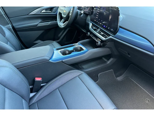 Nuevos CHEVROLET EQUINOX EV à Estados chez autogozo