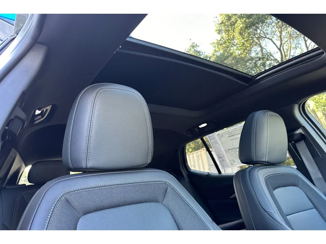 Nuevos CHEVROLET EQUINOX EV à Estados chez autogozo