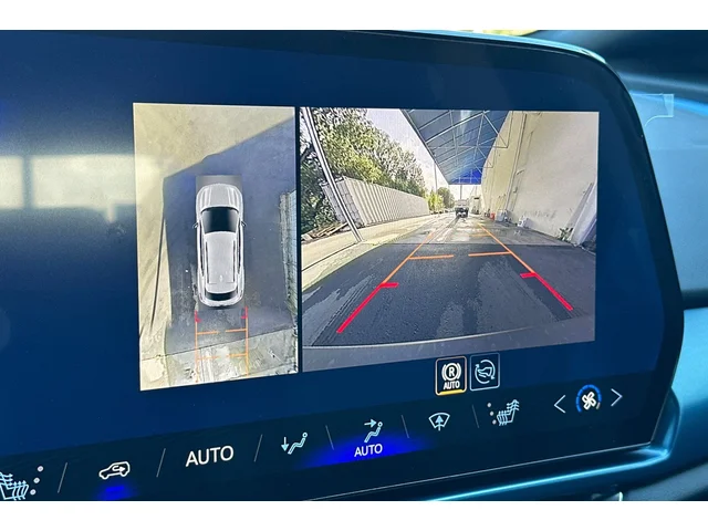 Nuevos CHEVROLET EQUINOX EV à Estados chez autogozo