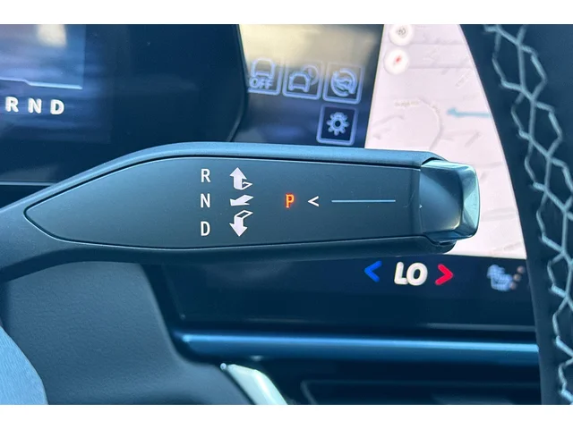 Nuevos CHEVROLET EQUINOX EV à Estados chez autogozo