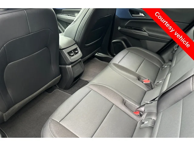 Nuevos CHEVROLET EQUINOX EV à Estados chez autogozo
