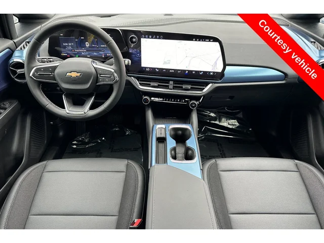 Nuevos CHEVROLET EQUINOX EV à Estados chez autogozo