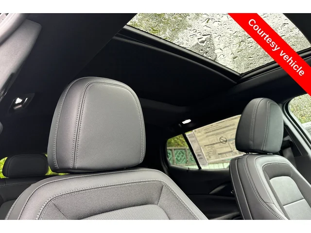 Nuevos CHEVROLET EQUINOX EV à Estados chez autogozo