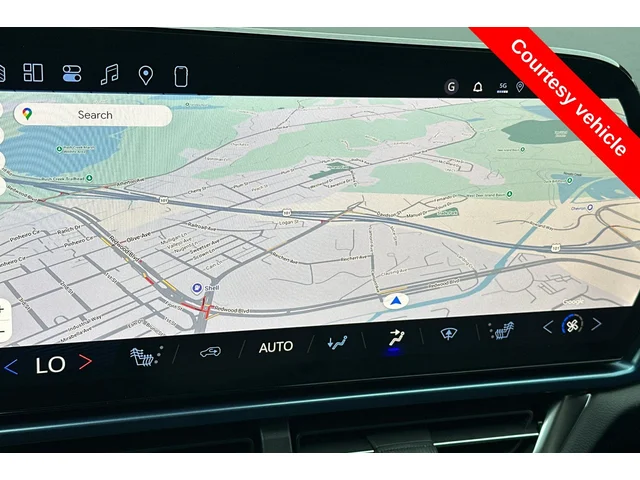 Nuevos CHEVROLET EQUINOX EV à Estados chez autogozo