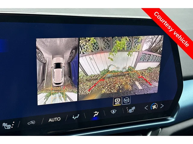 Nuevos CHEVROLET EQUINOX EV à Estados chez autogozo