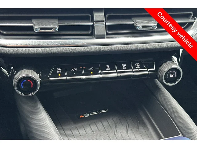 Nuevos CHEVROLET EQUINOX EV à Estados chez autogozo