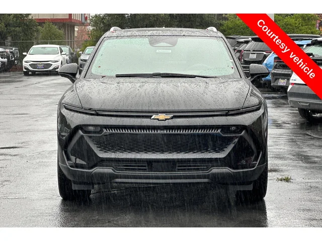Nuevos CHEVROLET EQUINOX EV à Estados chez autogozo