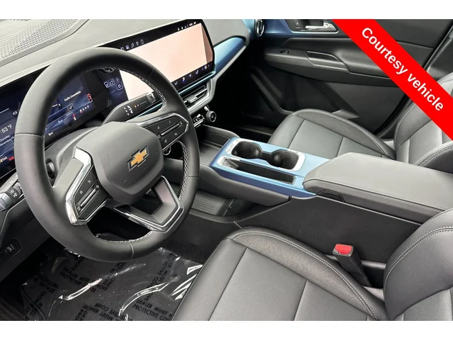 Nuevos CHEVROLET EQUINOX EV à Estados chez autogozo