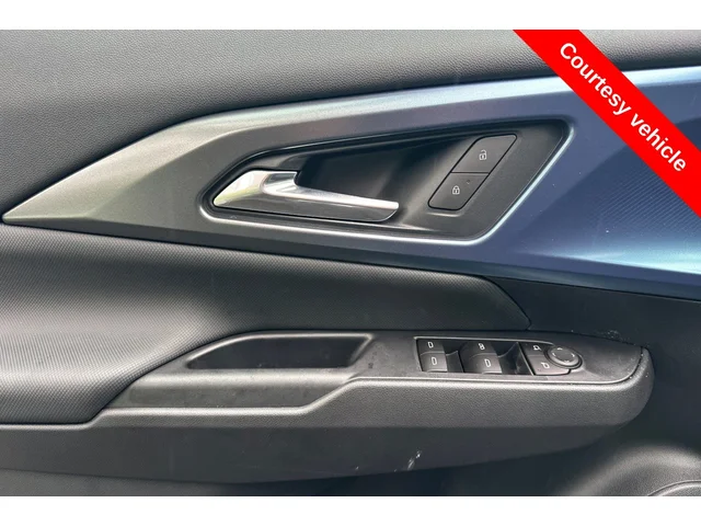 Nuevos CHEVROLET EQUINOX EV à Estados chez autogozo