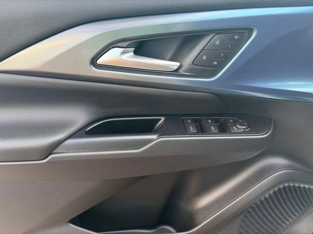 SEMINUEVOS CHEVROLET Equinox EV a Estados en autogozo