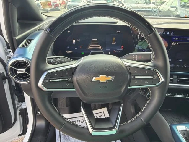 SEMINUEVOS CHEVROLET Equinox EV a Estados en autogozo