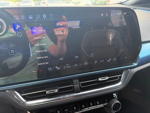 SEMINUEVOS CHEVROLET Equinox EV a Estados en autogozo