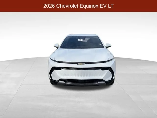 SEMINUEVOS CHEVROLET Equinox EV a Estados en autogozo