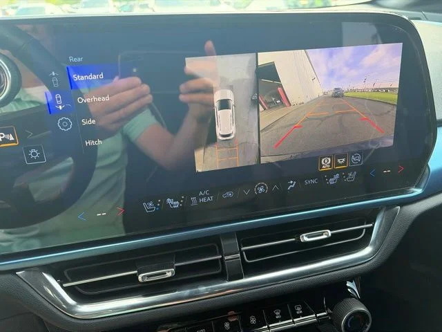 SEMINUEVOS CHEVROLET Equinox EV a Estados en autogozo
