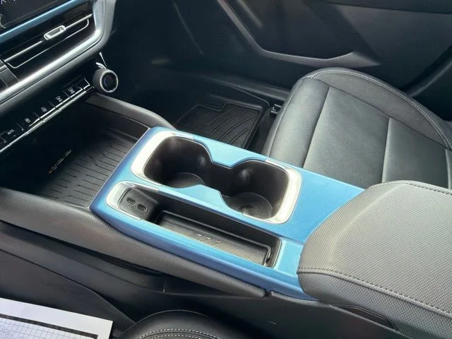 SEMINUEVOS CHEVROLET Equinox EV a Estados en autogozo