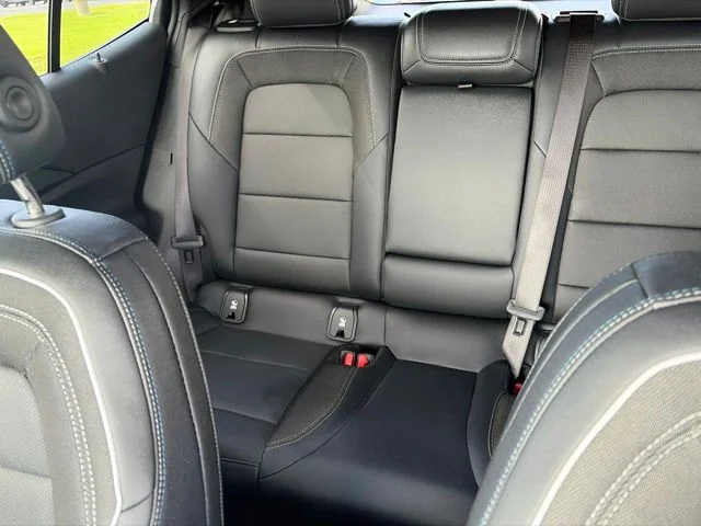SEMINUEVOS CHEVROLET Equinox EV a Estados en autogozo
