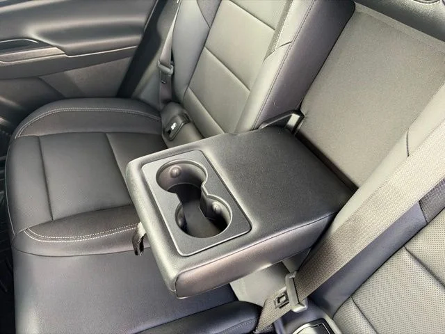 SEMINUEVOS CHEVROLET Equinox EV a Estados en autogozo