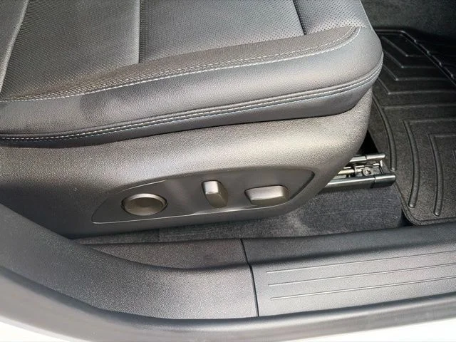 SEMINUEVOS CHEVROLET Equinox EV a Estados en autogozo