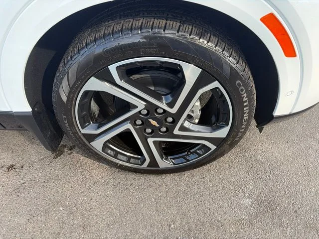 SEMINUEVOS CHEVROLET Equinox EV a Estados en autogozo