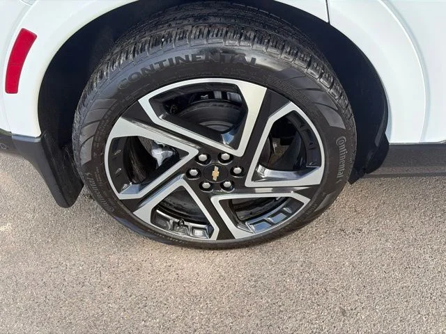 SEMINUEVOS CHEVROLET Equinox EV a Estados en autogozo