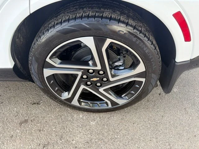 SEMINUEVOS CHEVROLET Equinox EV a Estados en autogozo