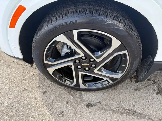 SEMINUEVOS CHEVROLET Equinox EV a Estados en autogozo
