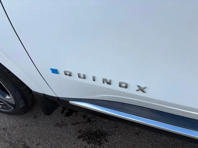 SEMINUEVOS CHEVROLET Equinox EV a Estados en autogozo