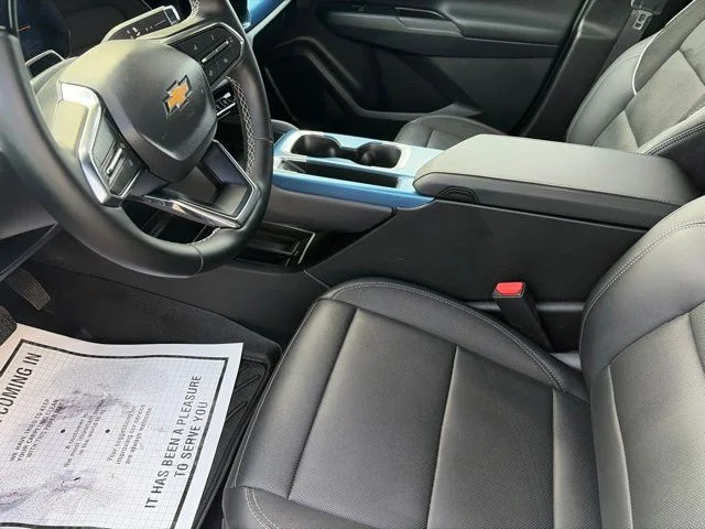 SEMINUEVOS CHEVROLET Equinox EV a Estados en autogozo