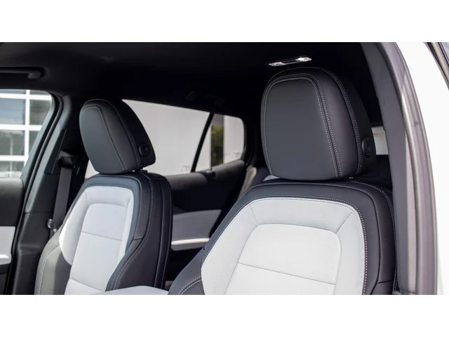 Nuevos CHEVROLET EQUINOX EV à Estados chez autogozo