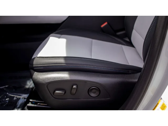 Nuevos CHEVROLET EQUINOX EV à Estados chez autogozo