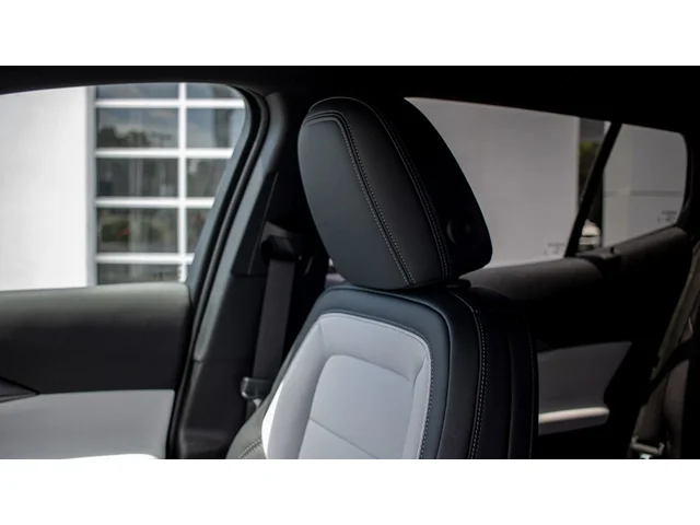 Nuevos CHEVROLET EQUINOX EV à Estados chez autogozo