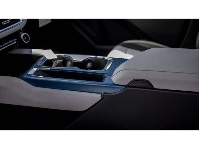 Nuevos CHEVROLET EQUINOX EV à Estados chez autogozo